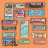 Chocolate Snack Box
