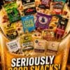 Best With Beer Snack Box