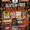 Gluten Free Snack Box