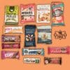 Gluten Free Snack Box