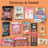 Variety Snack Box