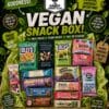 Vegan Snack Box