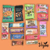 Vegan Snack Box