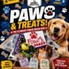 Crazy Pooch Snack Box
