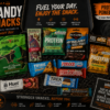Protein Snack Box